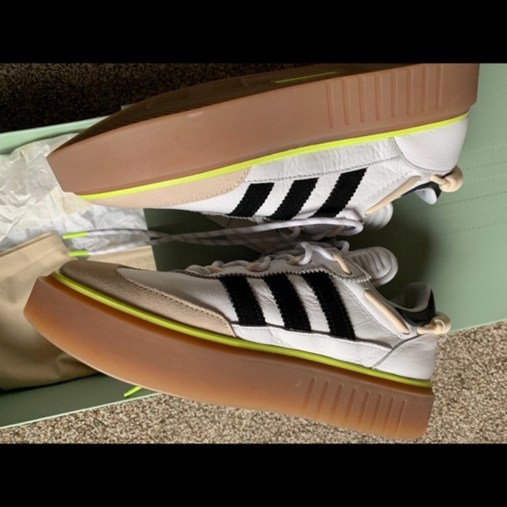 ✨🐝 ADIDAS X IVY PARK SUPERSLEEK 72 🐝✨ - Picture 9 of 10
